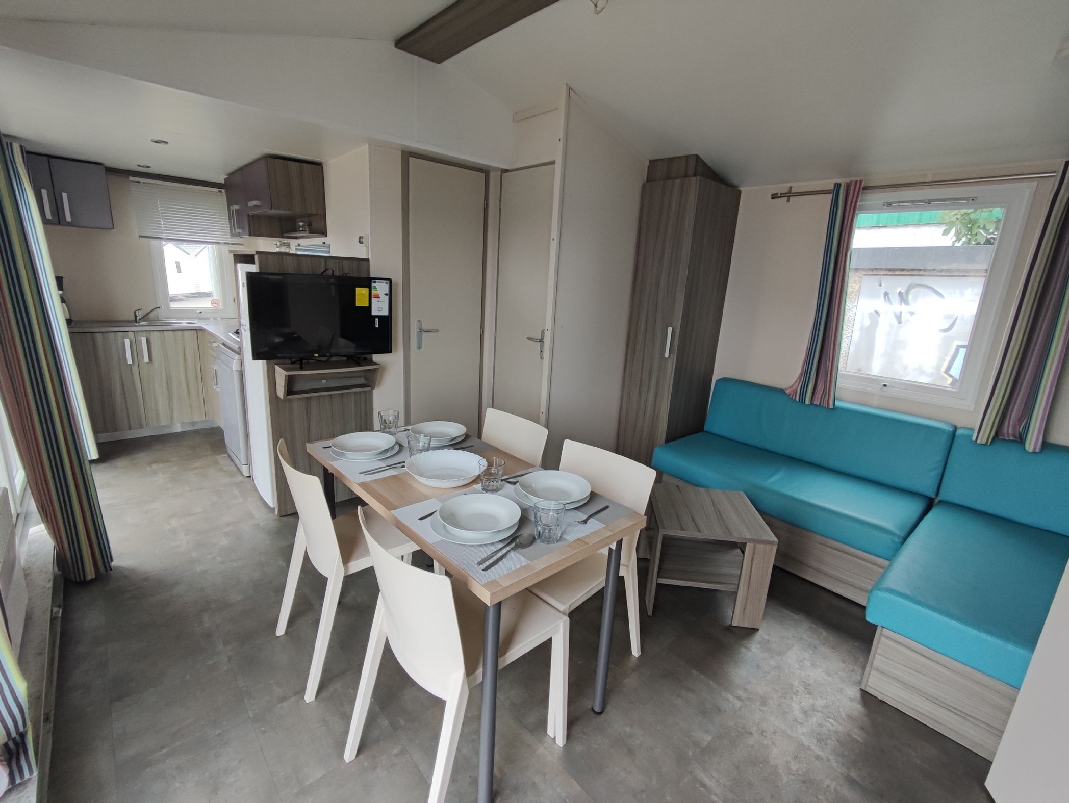 IRM T2 Riviera Suite – Image 9