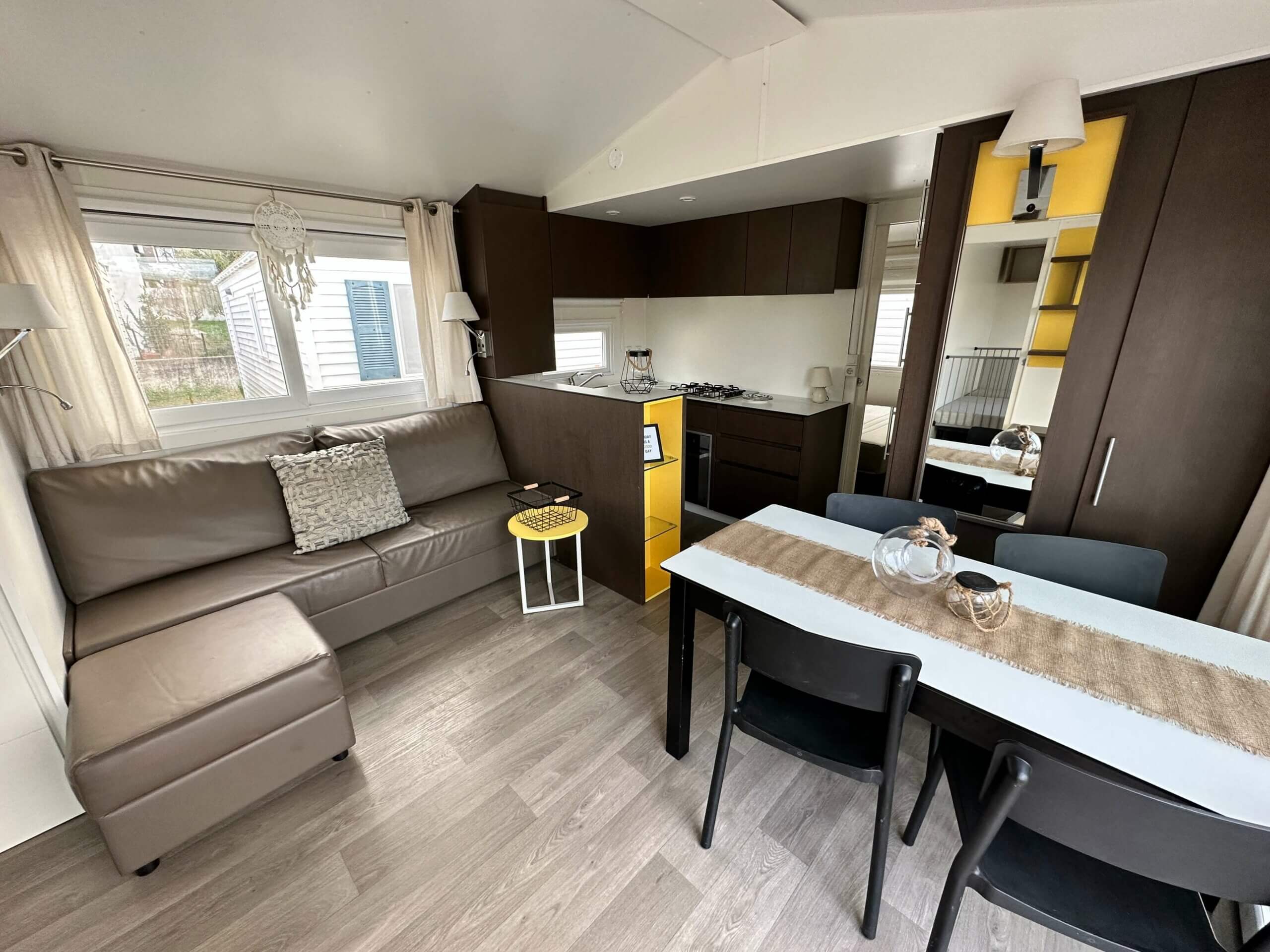 TRIGANO LUXE RÉSIDENTIEL 3 CH – Image 3