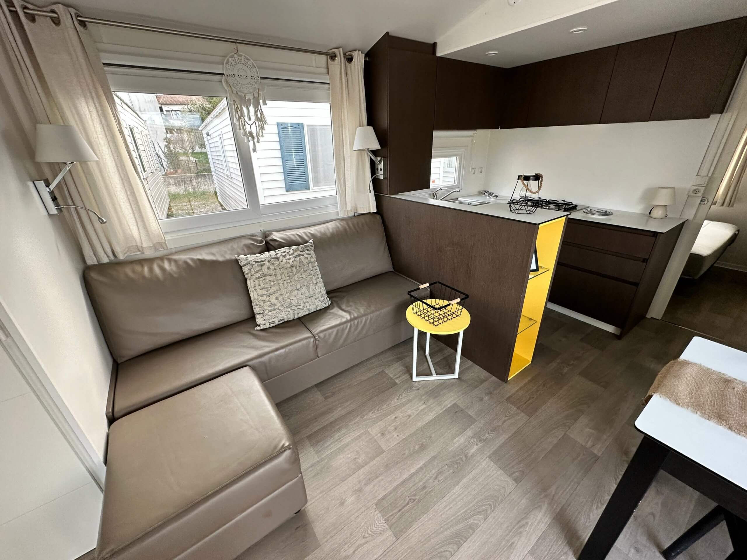 TRIGANO LUXE RÉSIDENTIEL 3 CH – Image 4