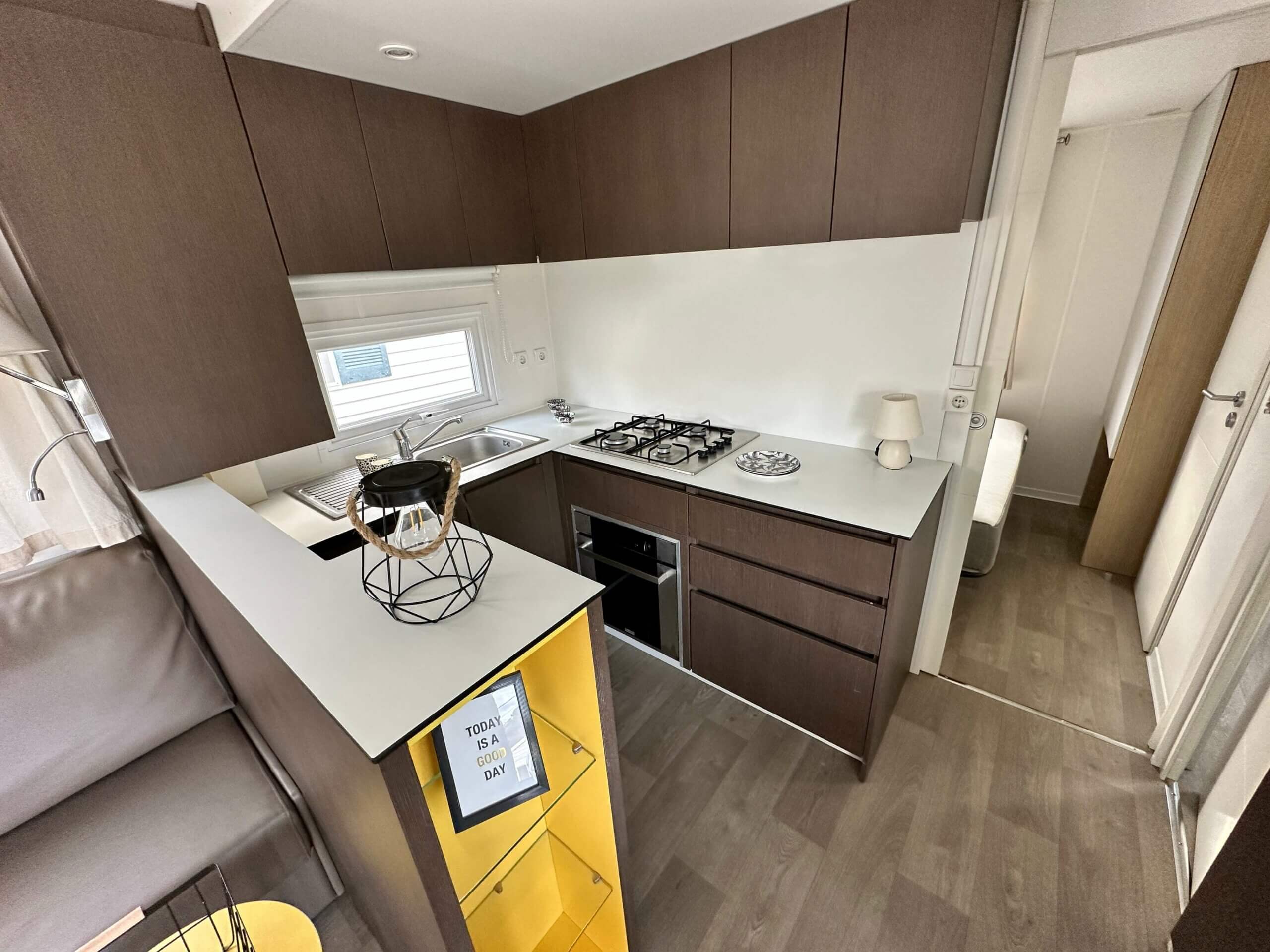 TRIGANO LUXE RÉSIDENTIEL 3 CH – Image 5