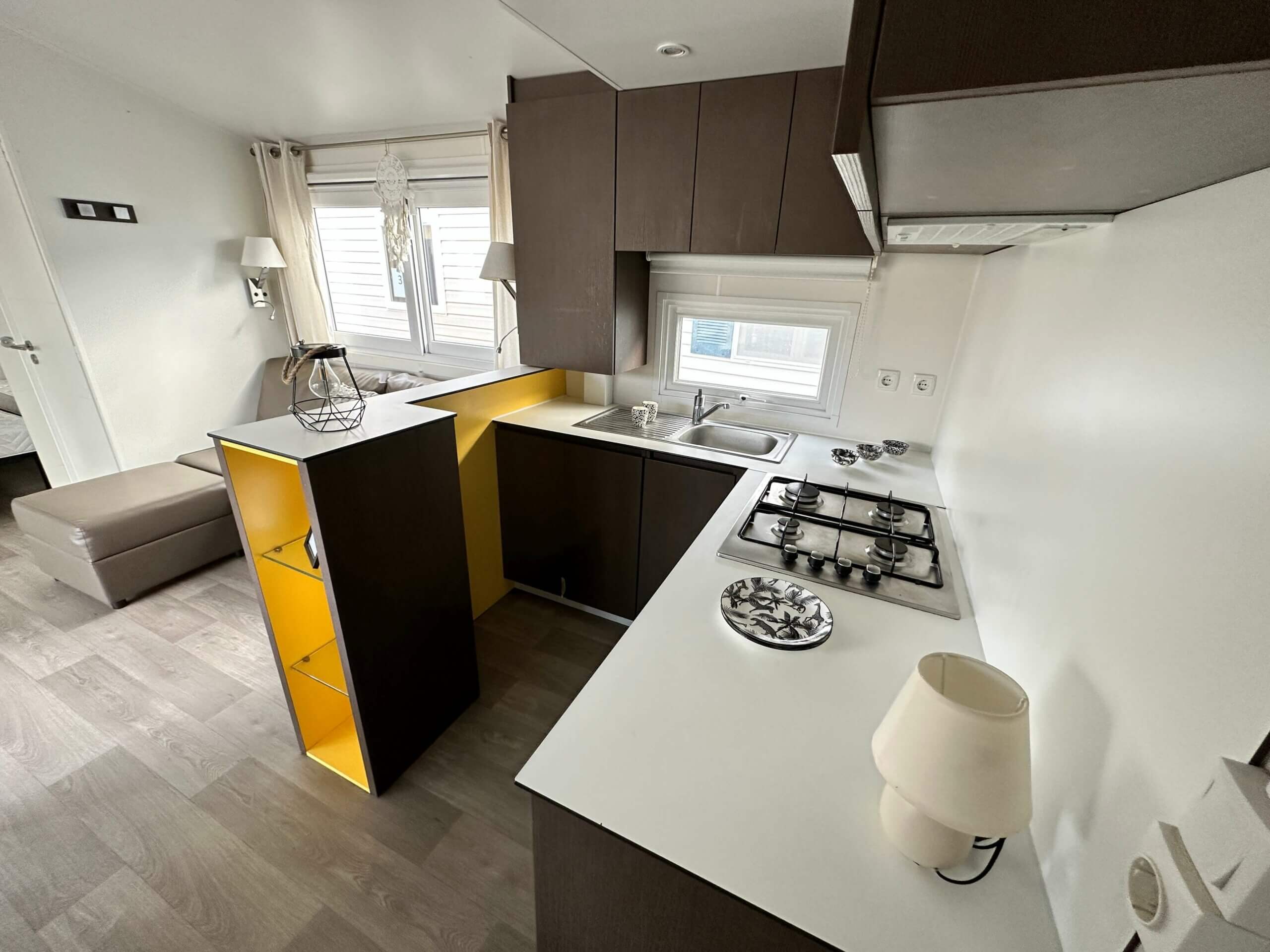 TRIGANO LUXE RÉSIDENTIEL 3 CH – Image 6