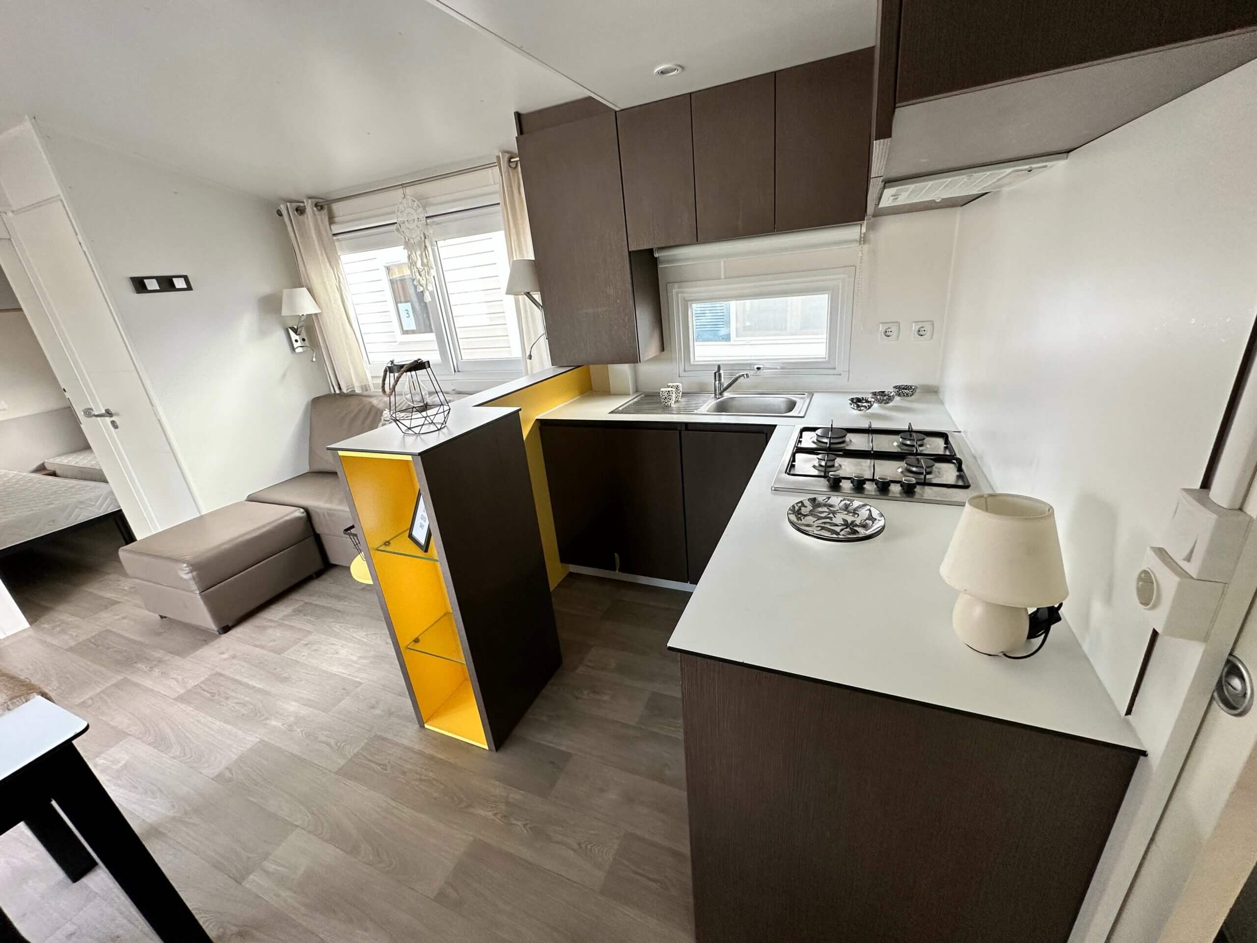 TRIGANO LUXE RÉSIDENTIEL 3 CH – Image 10