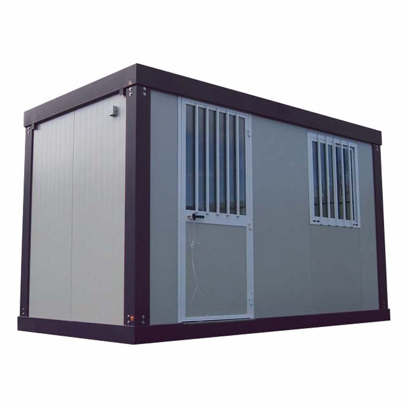 BUNGALOW BUREAU NEUF SÉRIE ISOPLUS 4 MÈTRES – Image 3