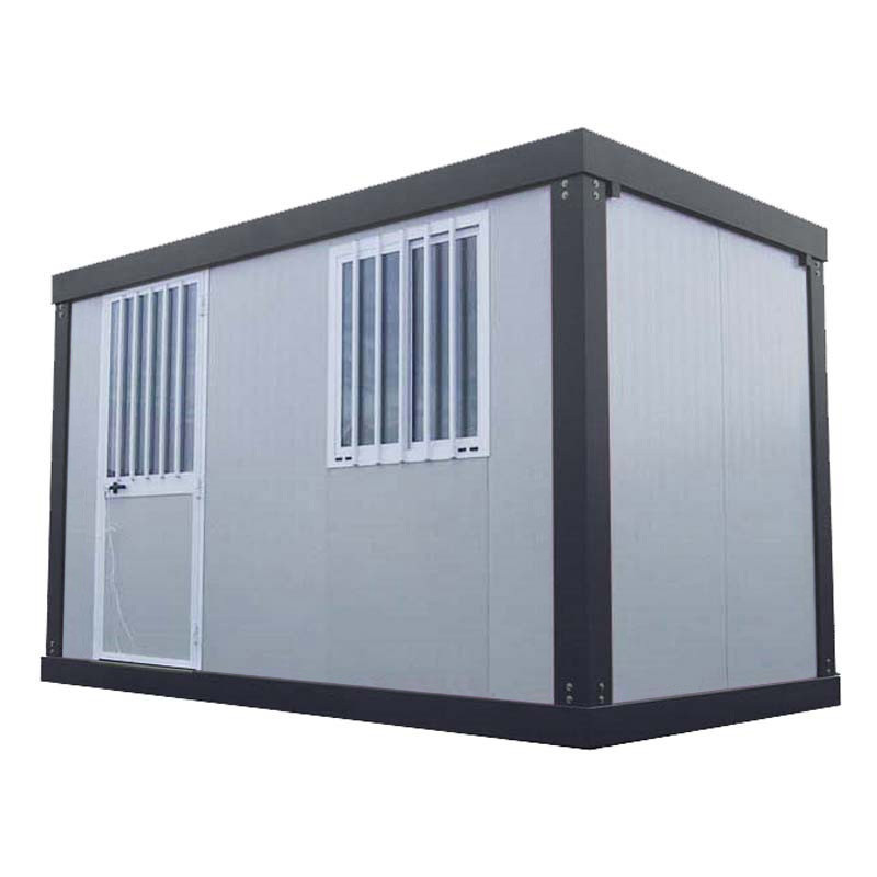BUNGALOW BUREAU NEUF SÉRIE ISOPLUS 4 MÈTRES – Image 5