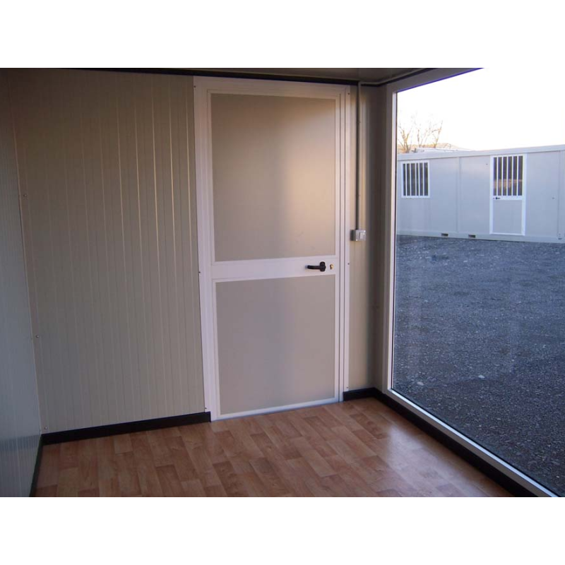 BUNGALOW NEUF BULLE DE VENTE V1 SÉRIE RENFORCÉE 4 MÈTRES – Image 4