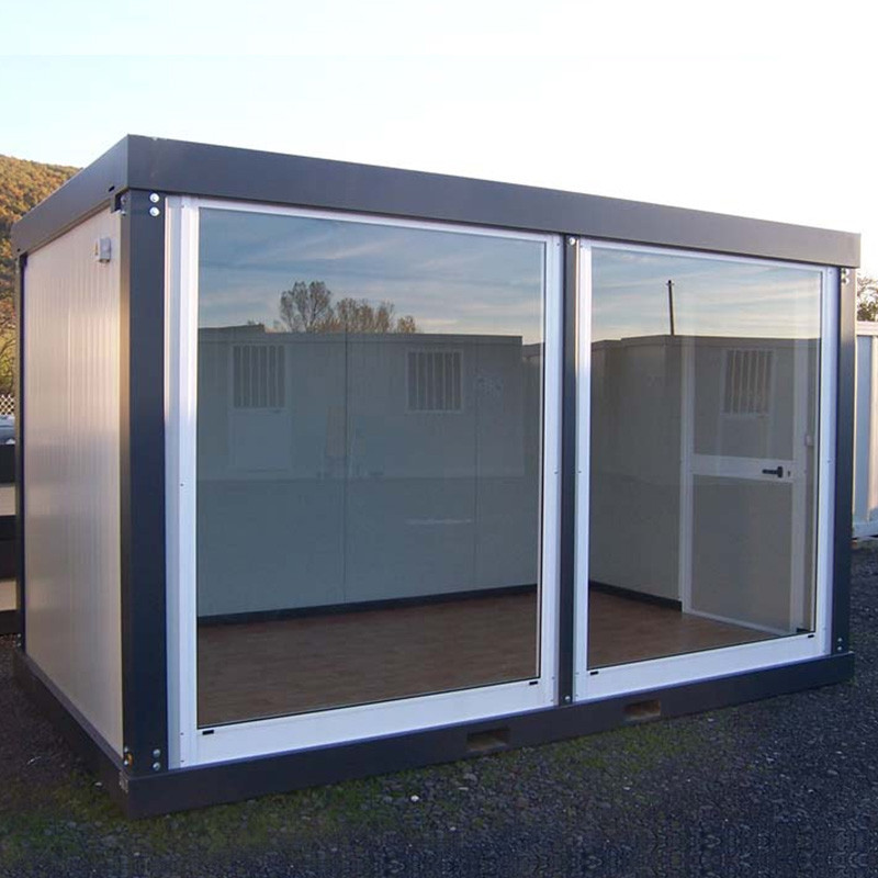 BUNGALOW NEUF BULLE DE VENTE V1 SÉRIE RENFORCÉE 4 MÈTRES – Image 8