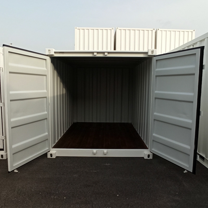 CONTAINER DE STOCKAGE NEUF 10 PIEDS – Image 5