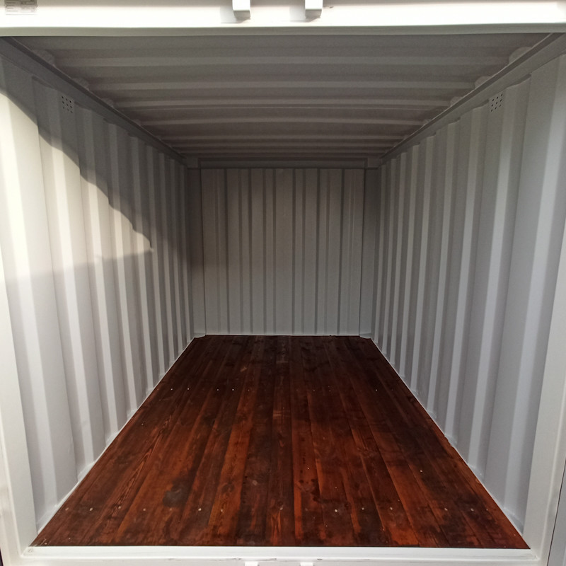 CONTAINER DE STOCKAGE NEUF 10 PIEDS – Image 6