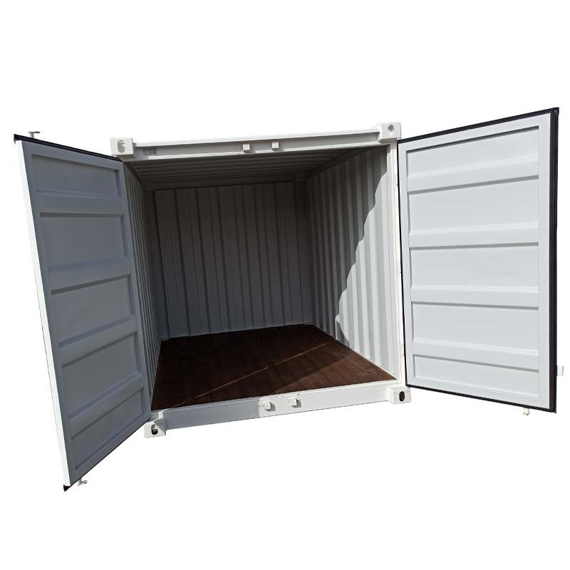 CONTAINER DE STOCKAGE NEUF 10 PIEDS – Image 8