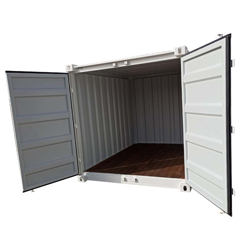 CONTAINER DE STOCKAGE NEUF 10 PIEDS – Image 9