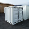 CONTAINER DE STOCKAGE NEUF 6 PIEDS