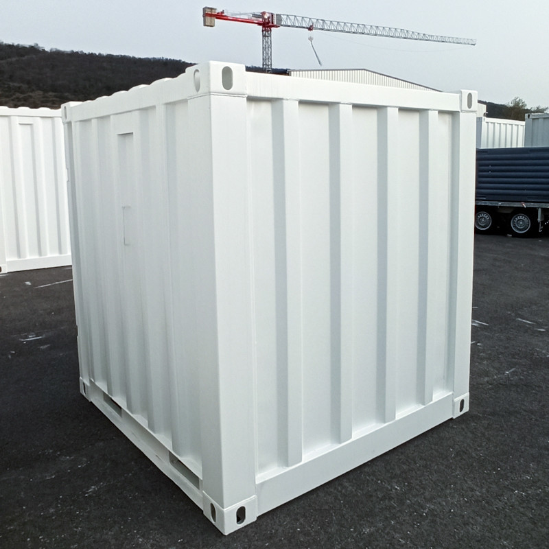 CONTAINER DE STOCKAGE NEUF 6 PIEDS – Image 4