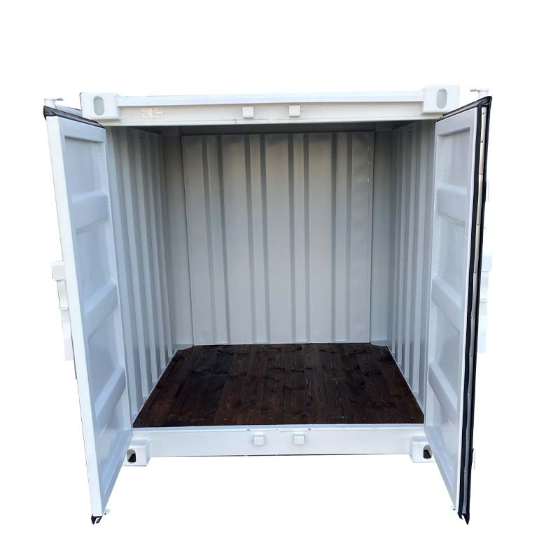 CONTAINER DE STOCKAGE NEUF 6 PIEDS – Image 6