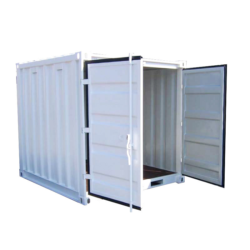 CONTAINER DE STOCKAGE NEUF 8 PIEDS – Image 8